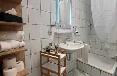 Top of Hostel & Serviced Aparts Deluxe Maisonette-Apart Fürth - Foto 24