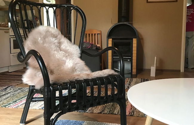 Salkolahti Tikkamaki - Foto 20