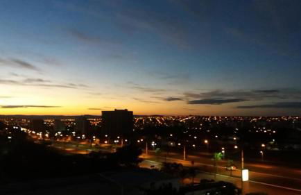 Apartamento Mundi - Império Romano - Caldas Novas - Foto 26