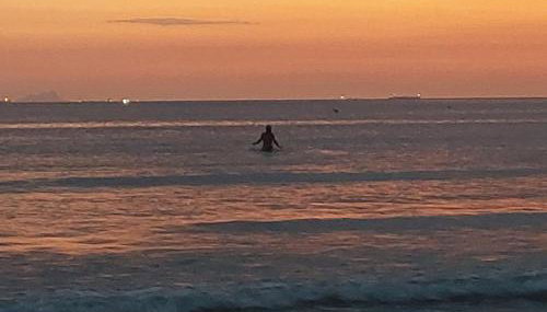 Pé na Areia - Casa para temporada - Foto 3