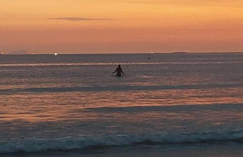 Pé na Areia - Casa para temporada - Foto 3