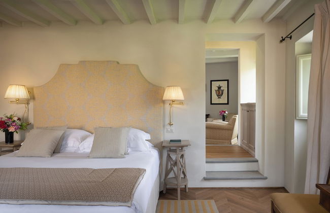 Il Borro - Relais & Châteaux - Foto 28