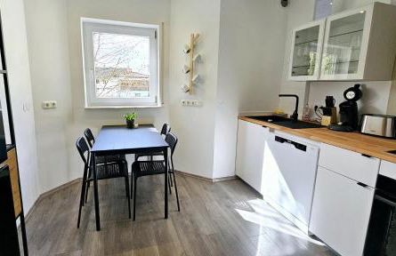 Ferienwohnungen Krüger 'Apartment Marina' - Photo 15