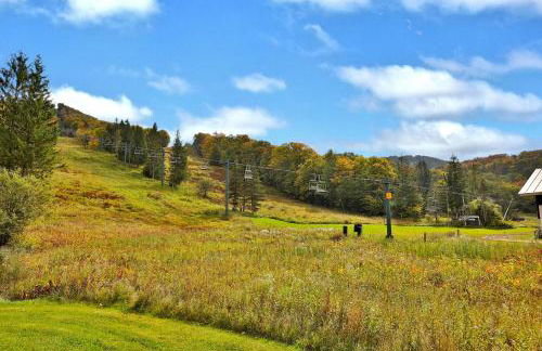 Pico Mountain Condo E306 2 Bedroom Condo - Photo 53