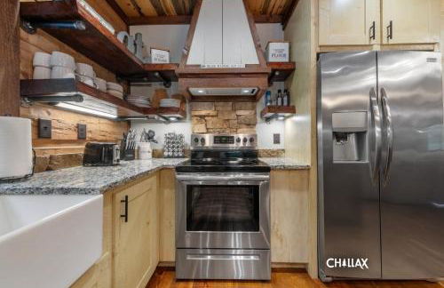 Chillax Creeks - Foto 23