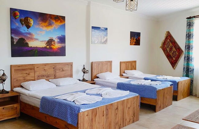 Aysultan Stone House - Foto 32