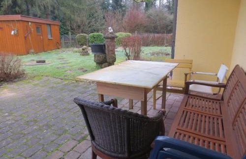 Fewo-Monteurwohnung Steger - Foto 14