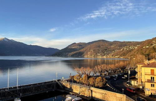 Attico vista Lago in Centro - Photo 15