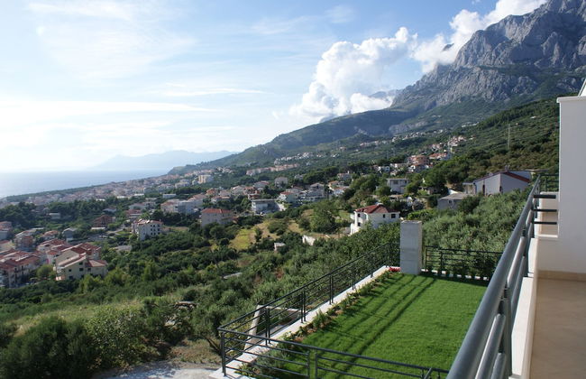 Villa Tonka - Photo 66