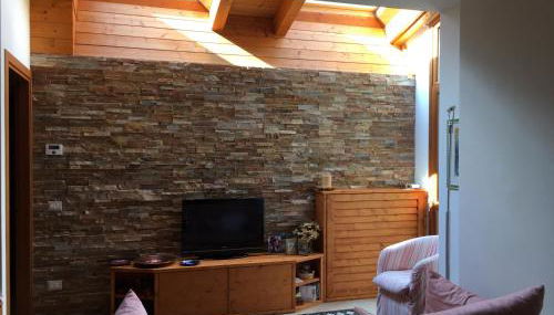 La vista sulla Valmalenco - Foto 1