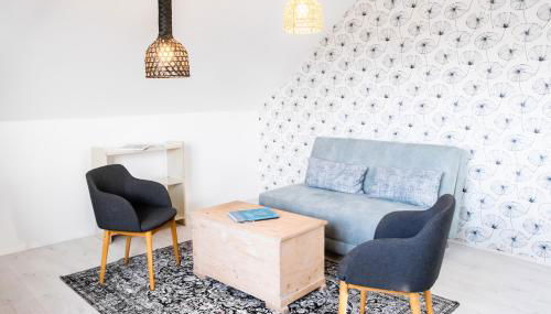 Appartement Seeblick - Foto 4