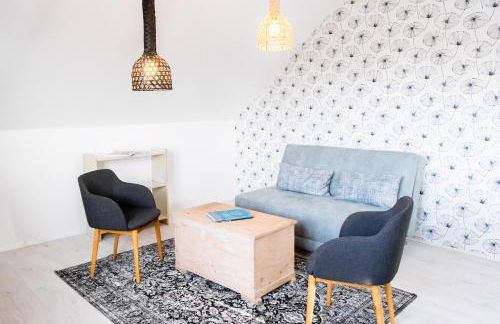 Appartement Seeblick - Foto 4