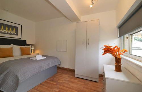 Binnie House - Cumbernauld - Foto 26