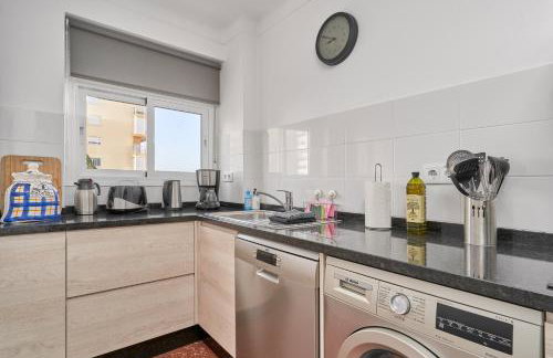 Apartment in Algarrobo Costa - Foto 15