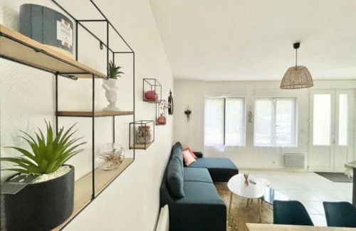 Benodet Centre 200m de la plage - Foto 16