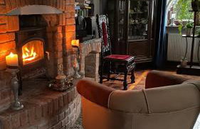 Dworek Tradycja - Foto 20