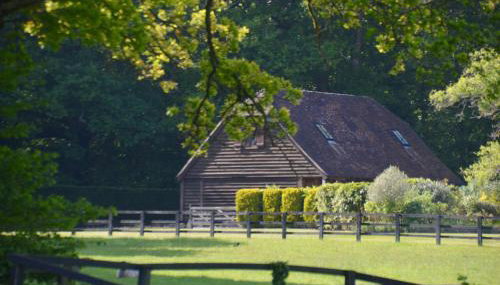The Hideaway-South Downs National Park - Foto 2