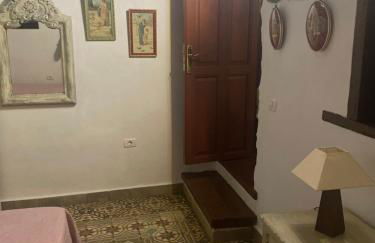 Rural House to take a Break, La Serreria 25 - Private garden - Foto 37