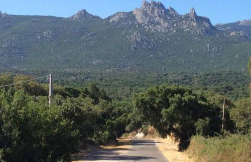 Eco Lodge nella natura Con Piscina privata "La Grande Quercia" - Foto 69