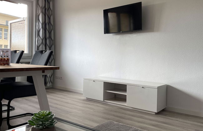 Apartments im Herzen von OS - Foto 58