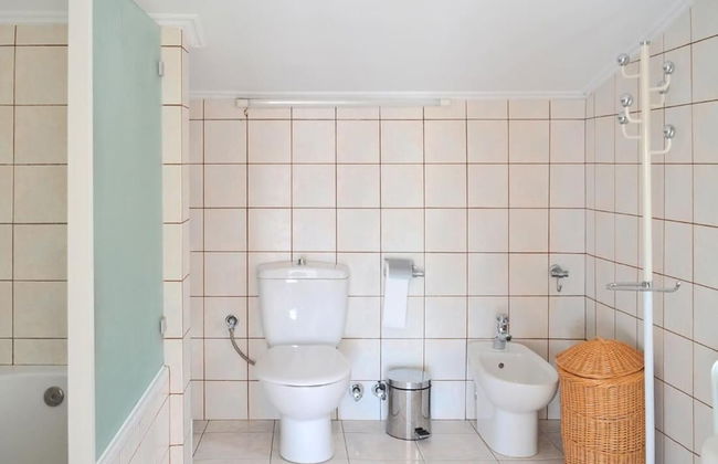 Villa Alibertini With sea View - Foto 18