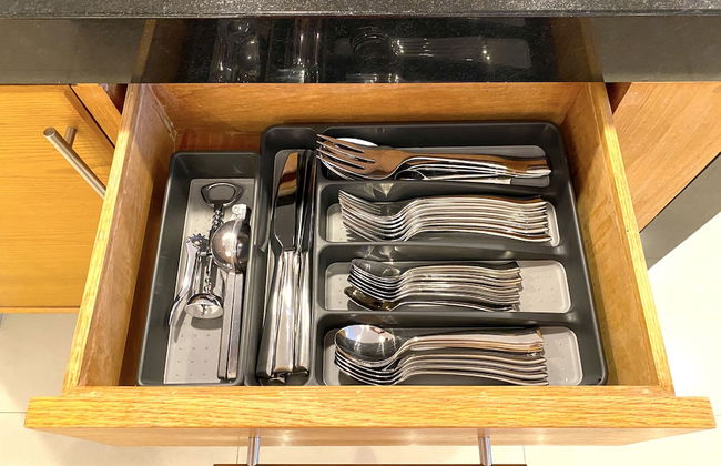 Topacio7 Residencial by Vecino Stays - Foto 22