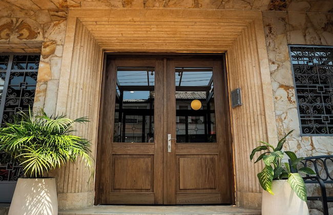 5Q House Quinta Camacho - Photo 37