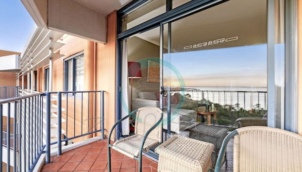 Coastal Splendor Seaview Pool Balcony Dining - Foto 5, Habitación