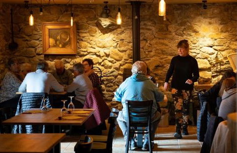 Le Pic de Pan - Auberge & Gîtes - Photo 38