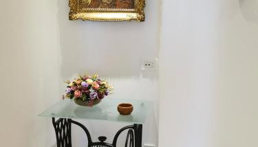 Apartment She022 - Foto 5