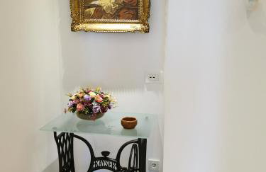 Apartment She022 - Photo 5