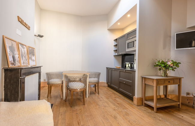 La Villa Beaupeyrat - Foto 67