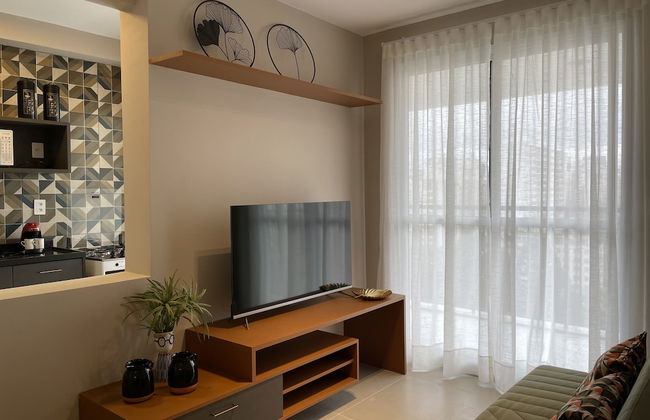 Akile Central Park - Foto 33