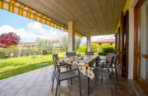 Villa Mirarino - Foto 24