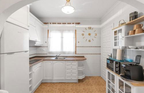 Calpe Home with AC and BBQ - Foto 17