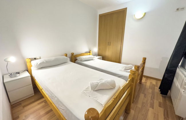 Apartamentos La Solana 3000 - Foto 6