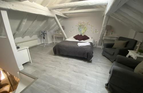 Apartamentos "Casa Abuelo Juan" - Foto 1