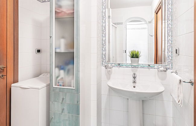 Gaudio Apartments by Wonderful Italy - Foto 21