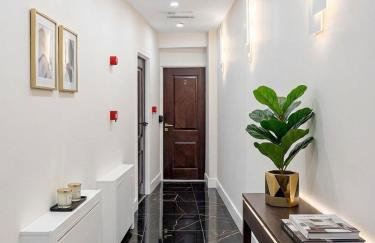 Chic Studio Auto Check-In, 15 Min to Central - Foto 5