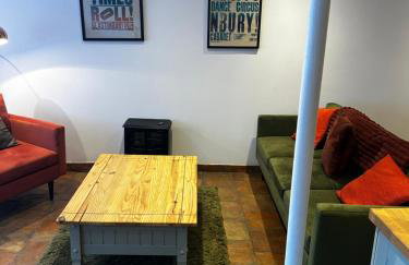 Little House Annexe - Foto 17