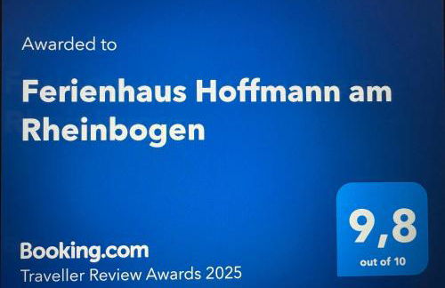 Ferienhaus Hoffmann am Rheinbogen - Foto 4