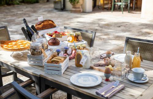 Agriturismo Rechsteiner - Foto 30