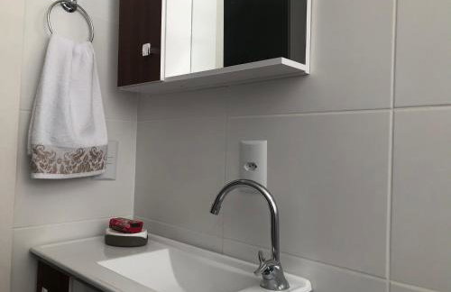 A Pausa Perfeita, Praia, Conforto & Localização Navega BC e Itajaí - Photo 60