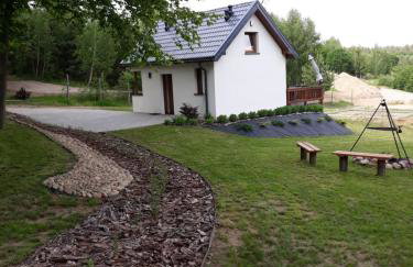 Leśny Zakątek- Domek Lipa - Foto 25