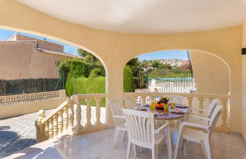 Villa Agudin - PlusHolidays - Foto 15