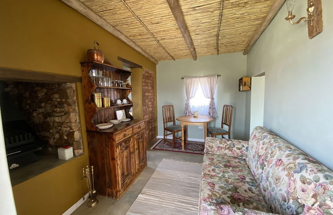 360on62 Mountain View Farm Cottages - Foto 30