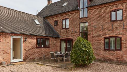 Finest Retreats - Willow Barn - Foto 2