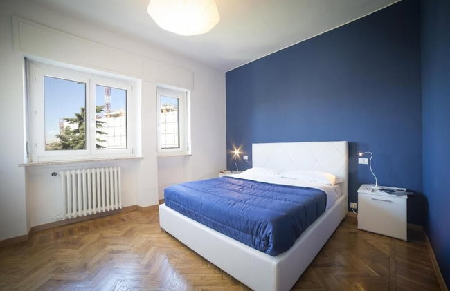 Aurum ApartHotels Gambara - Foto 33