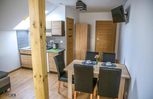 Apartamenty Tilia Laskowa - Zator - Foto 13