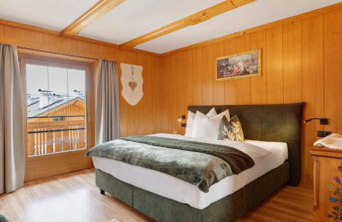 Schartenblick - Foto 66